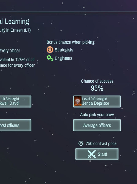 The Spatials Steam Key GLOBAL