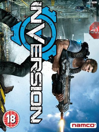 Inversion Steam Key GLOBAL Inversion Steam Key GLOBAL