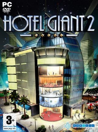 Hotel Giant 2 Steam Key GLOBAL Hotel Giant 2 Steam Key GLOBAL