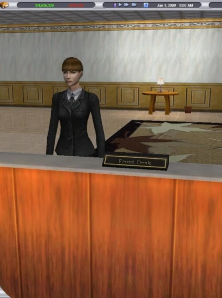 Hotel Giant 2 Steam Key GLOBAL Hotel Giant 2 Steam Key GLOBAL