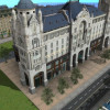 Hotel Giant 2 Steam Key GLOBAL