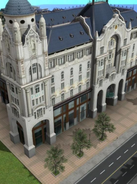 Hotel Giant 2 Steam Key GLOBAL Hotel Giant 2 Steam Key GLOBAL