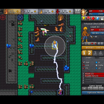 Defender's Quest: Valley of the Forgotten Steam Key GLOBAL