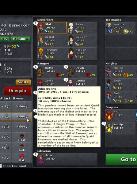 Defender's Quest: Valley of the Forgotten Steam Key GLOBAL