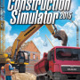 Construction Simulator 2015: Deluxe Edition Steam Key GLOBAL