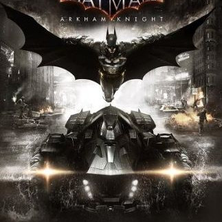 Batman: Arkham Knight Xbox Live Key UNITED STATES
