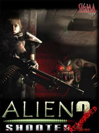 Alien Shooter 2: Reloaded Steam Key GLOBAL Alien Shooter 2: Reloaded Steam Key GLOBAL