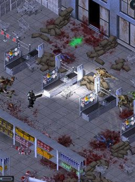 Alien Shooter 2: Reloaded Steam Key GLOBAL Alien Shooter 2: Reloaded Steam Key GLOBAL
