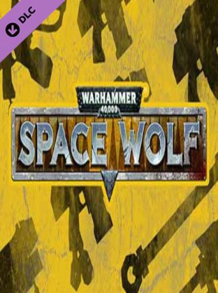 Warhammer 40,000: Space Wolf - Exceptional Card Pack Steam Key GLOBAL Warhammer 40,000: Space Wolf - Exceptional Card Pack Steam Key GLOBAL
