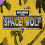 Warhammer 40,000: Space Wolf - Exceptional Card Pack Steam Key GLOBAL