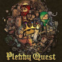Plebby Quest: The Crusades (PC) - Steam Key - GLOBAL