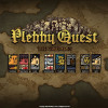 Plebby Quest: The Crusades (PC) - Steam Key - GLOBAL Plebby Quest: The Crusades (PC) - Steam Key - GLOBAL