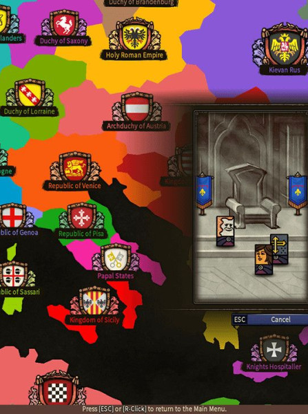 Plebby Quest: The Crusades (PC) - Steam Key - GLOBAL Plebby Quest: The Crusades (PC) - Steam Key - GLOBAL