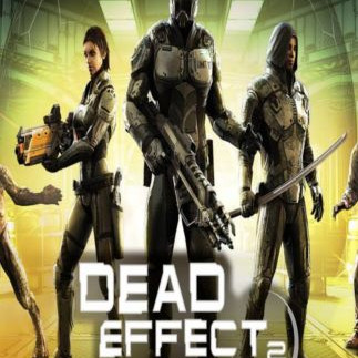 Dead Effect 2 Steam Key GLOBAL