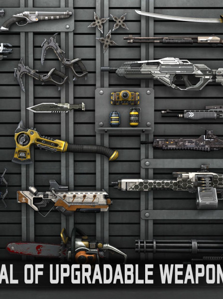 Dead Effect 2 Steam Key GLOBAL Dead Effect 2 Steam Key GLOBAL