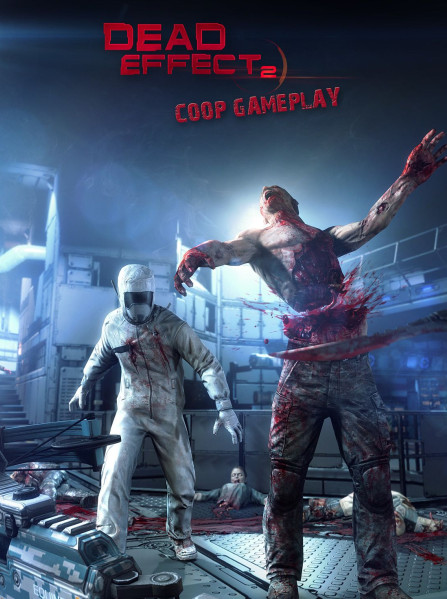 Dead Effect 2 Steam Key GLOBAL Dead Effect 2 Steam Key GLOBAL