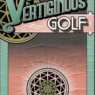 Vertiginous Golf Steam Key GLOBAL