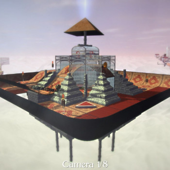 Vertiginous Golf Steam Key GLOBAL