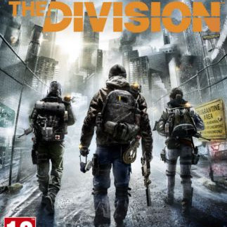 Tom Clancy's The Division Gold Edition Xbox Live Key UNITED STATES