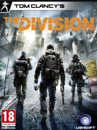 Tom Clancy's The Division Gold Edition Xbox Live Key UNITED STATES