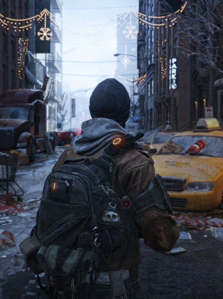 Tom Clancy's The Division Gold Edition Xbox Live Key UNITED STATES Tom Clancy's The Division Gold Edition Xbox Live Key UNITED STATES