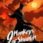 9 Monkeys of Shaolin (PC) - Steam Key - GLOBAL