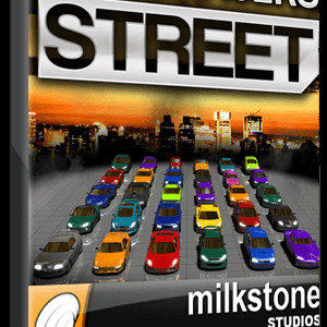 Little Racers STREET Steam Key GLOBAL