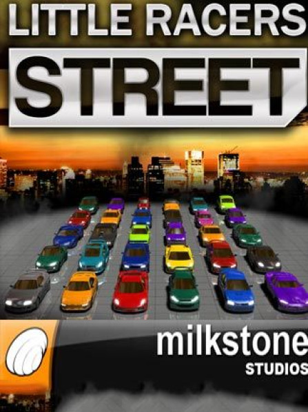 Little Racers STREET Steam Key GLOBAL Little Racers STREET Steam Key GLOBAL