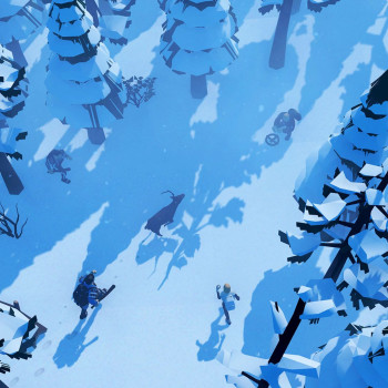 The Wild Eight Steam Key GLOBAL