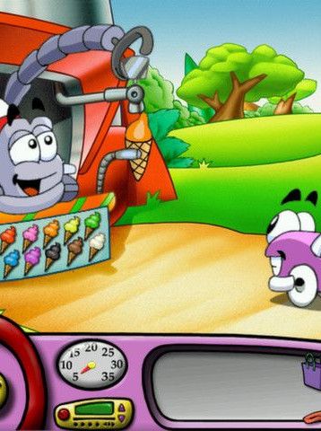 Putt-Putt: Pep's Birthday Surprise Steam Key GLOBAL