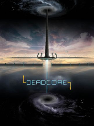 DeadCore Steam Key GLOBAL