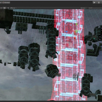 DeadCore Steam Key GLOBAL
