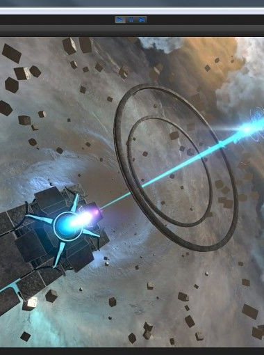 DeadCore Steam Key GLOBAL