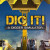 DIG IT! - A Digger Simulator Steam Key GLOBAL