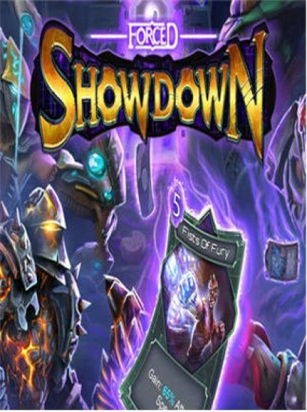 FORCED SHOWDOWN Steam Key GLOBAL FORCED SHOWDOWN Steam Key GLOBAL