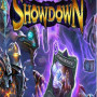 FORCED SHOWDOWN Steam Key GLOBAL