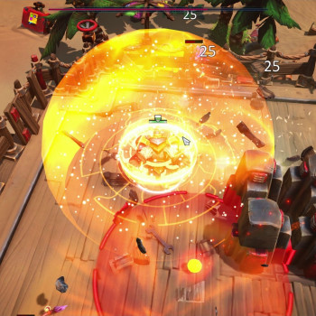 FORCED SHOWDOWN Steam Key GLOBAL