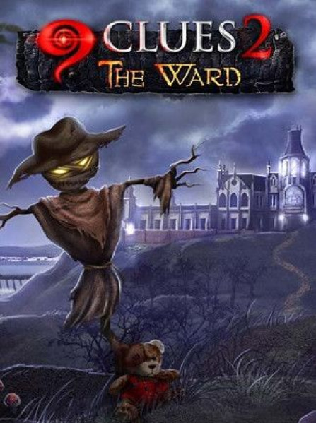 9 Clues 2: The Ward Steam Key GLOBAL 9 Clues 2: The Ward Steam Key GLOBAL