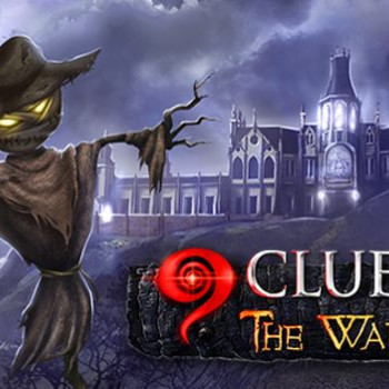 9 Clues 2: The Ward Steam Key GLOBAL