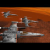 STAR WARS: Rogue Squadron 3D Steam Key GLOBAL