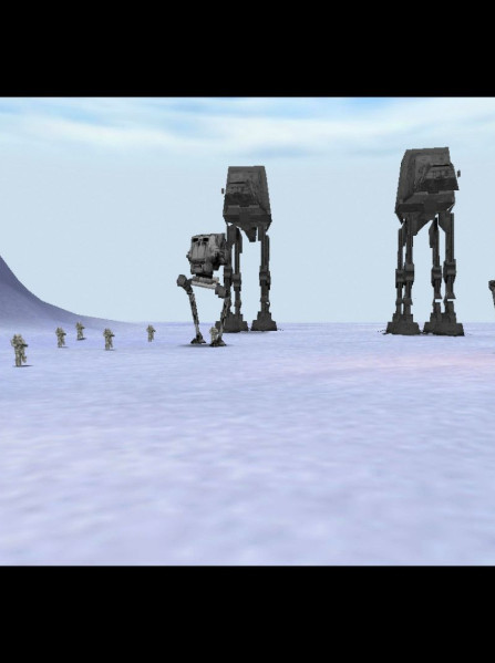 STAR WARS: Rogue Squadron 3D Steam Key GLOBAL