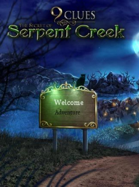9 Clues: The Secret of Serpent Creek Steam Key GLOBAL 9 Clues: The Secret of Serpent Creek Steam Key GLOBAL