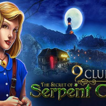 9 Clues: The Secret of Serpent Creek Steam Key GLOBAL