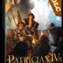 Patrician IV - Rise of a Dynasty Steam Key GLOBAL