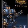 WARMACHINE: Tactics Steam Key GLOBAL
