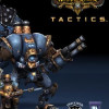 WARMACHINE: Tactics Steam Key GLOBAL