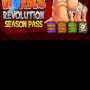 Worms Revolution Season Pass Steam Key GLOBAL