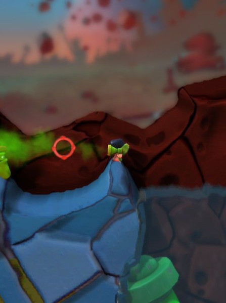 Worms Revolution Season Pass Steam Key GLOBAL Worms Revolution Season Pass Steam Key GLOBAL