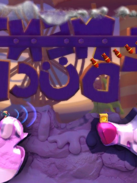 Worms Revolution Season Pass Steam Key GLOBAL Worms Revolution Season Pass Steam Key GLOBAL