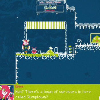 Slime-san Steam Key GLOBAL